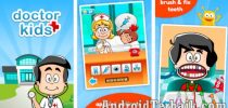 Doctor Kids - Aplikasi games Android Paling Lucu Download Gratis