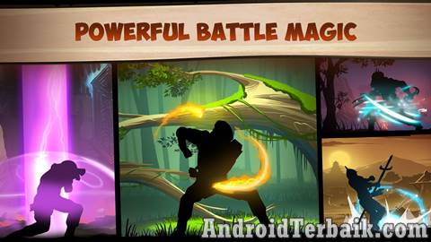Shadow Fight 2 - Game Android Buat Anak SMA Terbaik