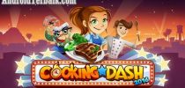 Cooking DASH - Games Memasak Android Terbaik Gratis Terbaru