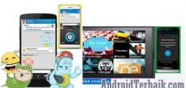 5 Aplikasi Gratis untuk Chatting Android Terpopuler