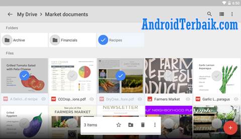 Download App Google Drive APK for Android
