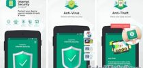 Download App Kaspersky Antivirus Android