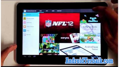 Download App Market Tablified APK for Android Tablet