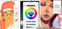 10 Aplikasi Android Menggambar Untuk Anak Yang Suka Melukis