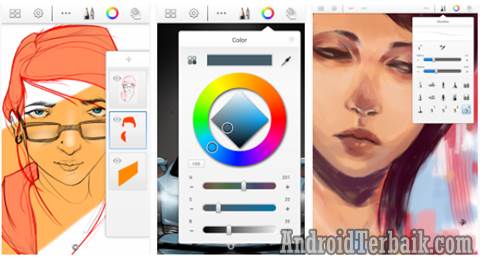 Download App SketchBook Express APK Android