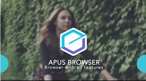 Download Apus Browser APK for Android Terbaru