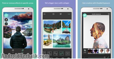 Download Autodesk PIXLR - Photo Editor APK - Aplikasi Selfie Android Terbaik