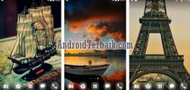 Download Beautiful Theme APK Tema Android Indah Bagus Keren