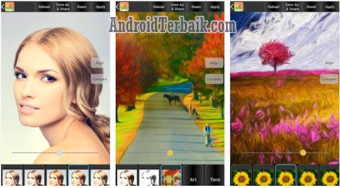 Download Bonfire Photo Editor Pro APK