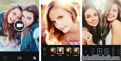 Download Camera B612 APK for Android