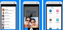 Download Facebook Messenger APK for Android Versi Ringan MOD