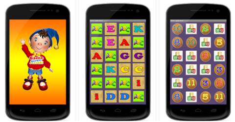 Download Game Anak Pintar Cerdas Android