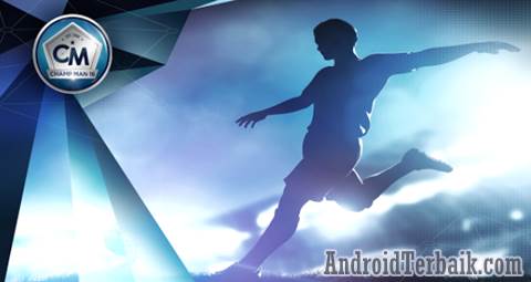 Download Game Champ Man 16 APK Data for Android