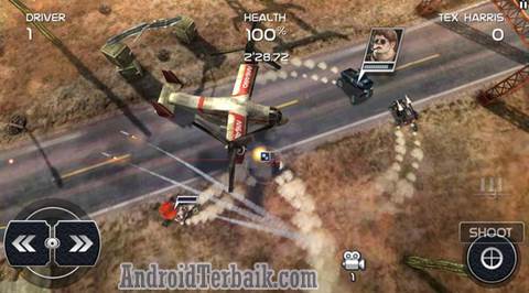 Game Android dengan Grafis Terbaik yang Pernah Ada