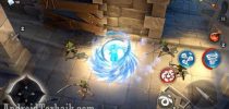 Download Game Dungeon Hunter 5 APK Android