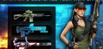 Download Game FrontLine Commando APK Data FLC 2 for Android