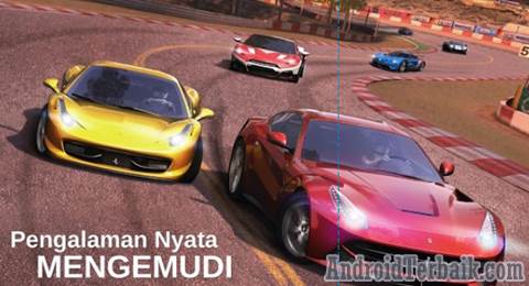 Download Game GT Racing 2 APK The Real Car Exp for Android