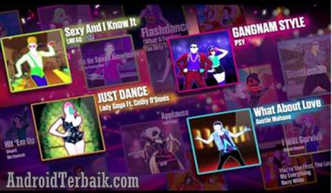 Download Game Just Dance Now APK Android