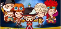 Download Game One Piece Petualang Besar APK Android Bahasa Indonesia