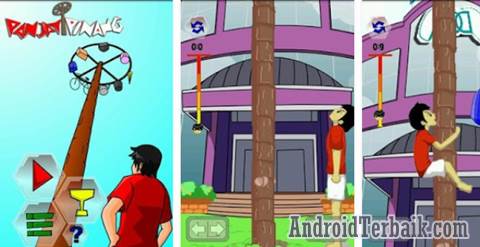 Download Game Panjat Pinang Asli APK for Android