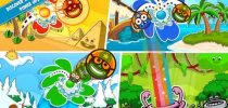 Download Game Papa Pear Saga APK Android