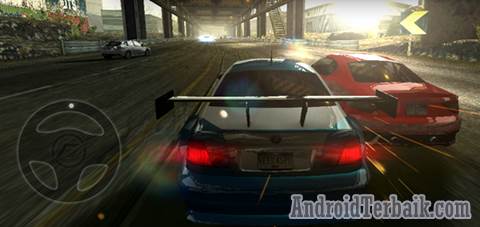 Download Game Racing Need For Speed NFS Most Wanted APK for Android FULL