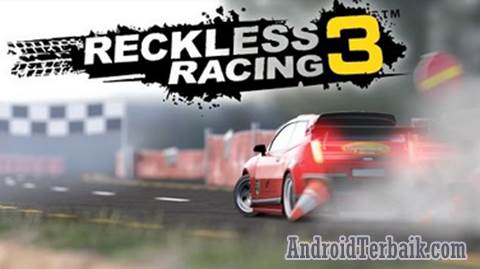 Download Game Reckless Racing APK Data for Android