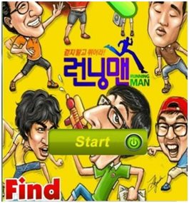 Download Game Running Man APK Android Berbahasa Indonesia