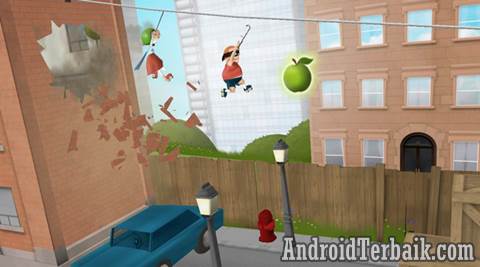 Download Granny Smith APK - Games Android Ringan Minim Memori