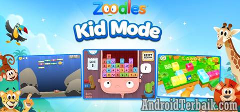 Download Kid Mode Free Learning Games APK