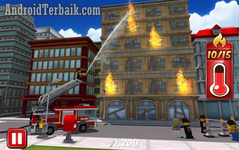Download Lego My City APK Android