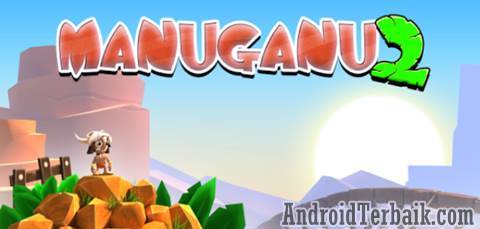 Download Manuganu APK Game Adventure Android Petualangan Seru