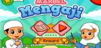 Download Marbel Belajar Mengaji Hijaiyah APK - Aplikasi Android Islami Terbaik