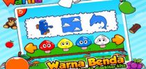 Download Marbel Belajar Warna APK - Permainan Android Untuk Anak TK Terbaik