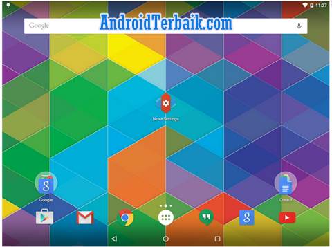 Download Nova Launcher Prime APK for Android Tablet