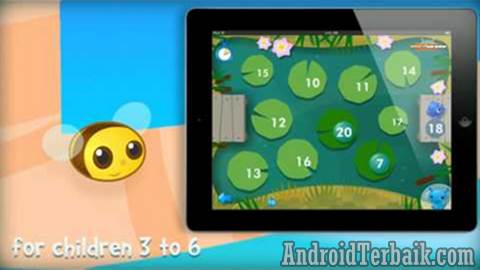 Download Numbers and Addition Math Game APK Android