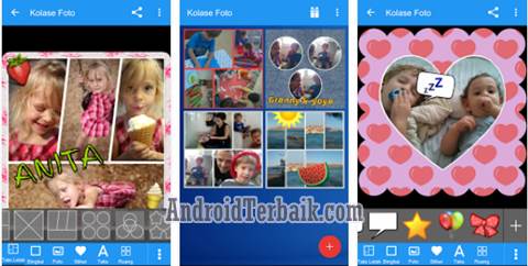 Download Photo Collage APK Pembuat Kolase Foto Android Terbaik