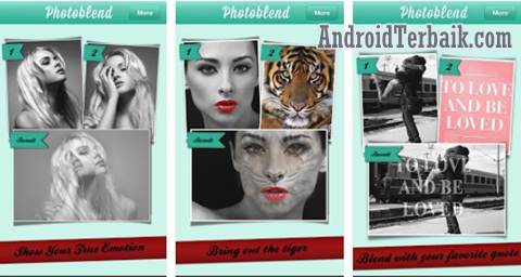 Download Photoblend - Blend Pic APK for Android