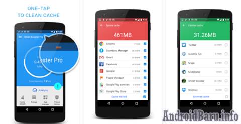 Download Smart Booster Pro APK for Android