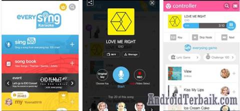 Download Smart Karaoke Android APK