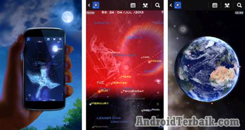 Download Star Chart APK - Permainan Android Untuk Anak TK Terbaik