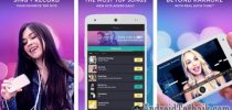 Download StarMaker Sing Video APK Android Karaoke App