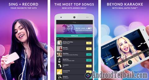 Download StarMaker Sing Video APK Android Karaoke App