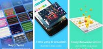 5 Aplikasi Keyboard Android Terbaik Yang Ringan dan Cepat Respon