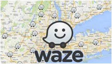 Download Waze APK - Aplikasi Bagus Android Canggih