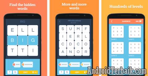 Download Word Academy APK - Games Android Ringan Minim Memori