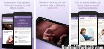 Pregnancy Tracker - Aplikasi Ibu di Android