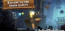 Rayman Adventures APK Game Android Pelajaran Terbaik Gratis Terbaru Gokil