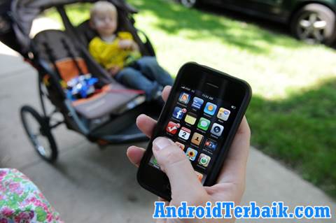 5 Aplikasi Android Terpopuler Untuk Ibu Rumah Tangga Sehari-Hari