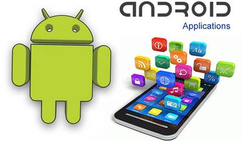 Aplikasi Android Terbaru dan Terbaik